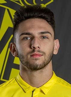 Iván Martín Núñez