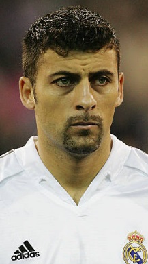 Walter Samuel