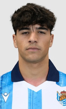Jon Martín
