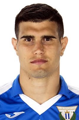 Ezequiel Muñoz