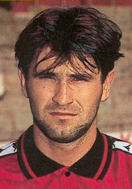Milojevic