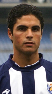 Arteta