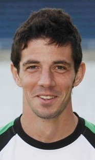 Raúl del Campo