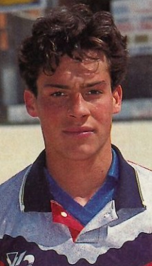 Alberto