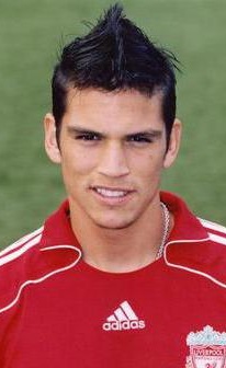 Mark González