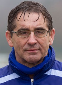Fernando Vázquez Pena