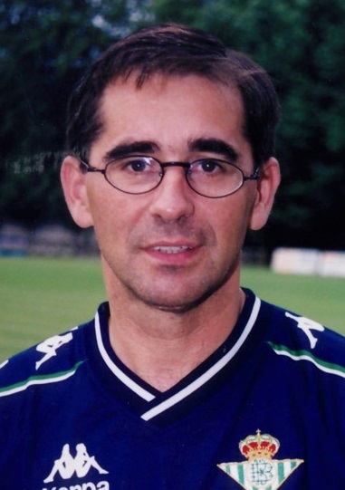Fernando Vázquez Pena
