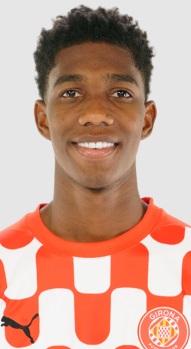 Yáser Asprilla