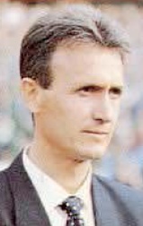 Benito Floro