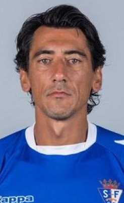Pedro Rios