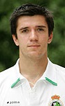 Xavi Pascual