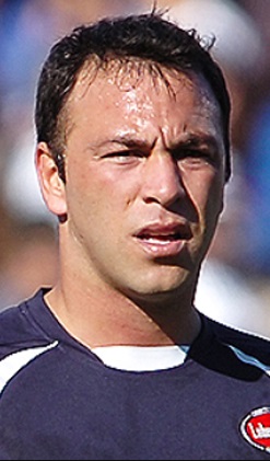 Peralta