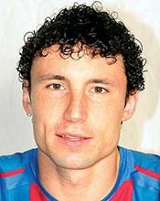 Van Bommel