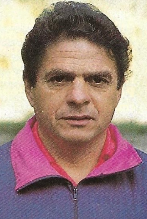 Ildo Maneiro