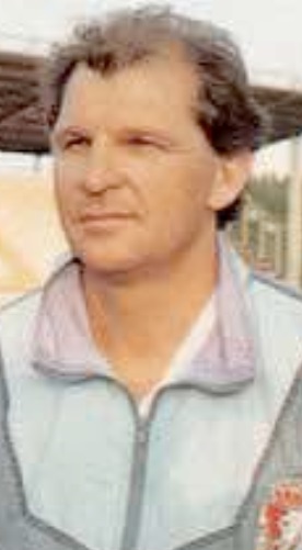 Theo Vonk