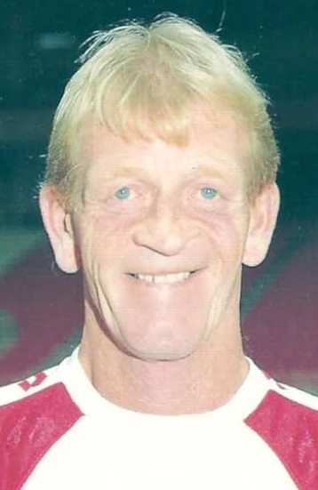 Bert Jacobs