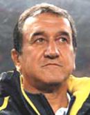 Carlos A. Parreira