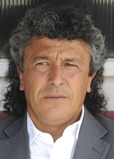 Nestor Raul Gorosito