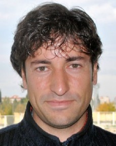 Pablo Franco