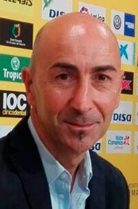 Paco Ayestarán
