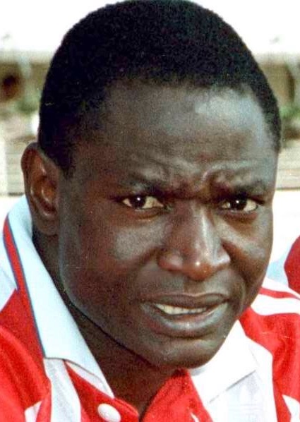 Yekini