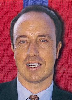 Rafael Benitez 