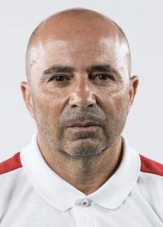 Jorge Sampaoli