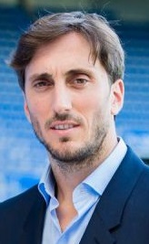 Luis Zubeldia