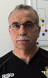 Antonio Tapia