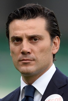 Vicenzo Montella