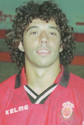 Iván Campo