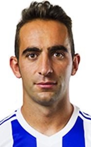 Alberto Aguilar