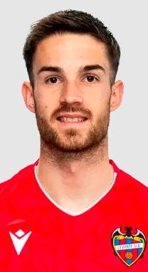 Alfonso Pastor