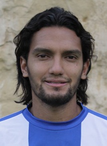 Abel Aguilar