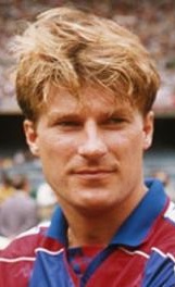 Laudrup