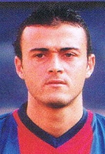 Luis Enrique