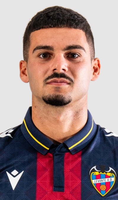 Sergio Lozano