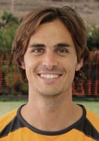 Toni Moral