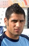 Javier Muñoz