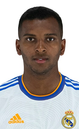 Rodrygo