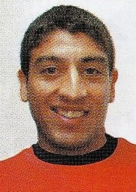 Peralta