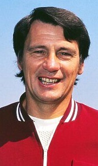 Robert William Robson