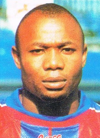 Amunike