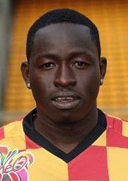 Keita