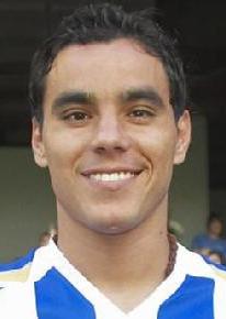 Omar Bravo