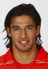 Tiago Gomes