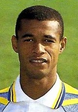 Zé María