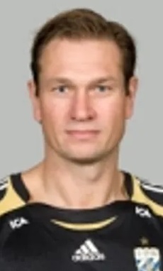Andersson
