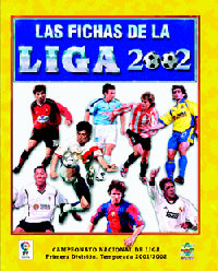 Temporada Temporada 01-02