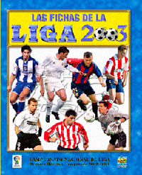 Temporada Temporada 02-03